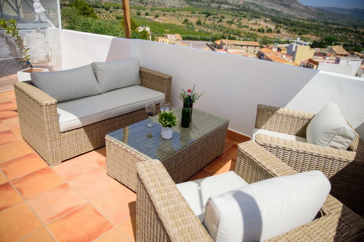 L'Atalaya D'Or Apartment Oropesa del Mar Exterior photo